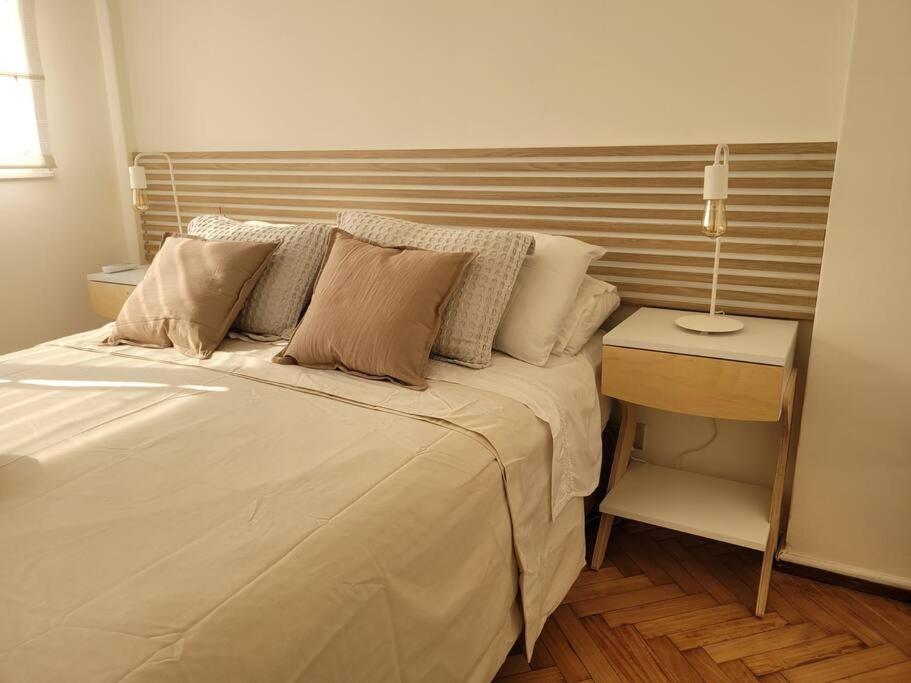 Appartamento Luminoso Dpto 4 En Palermo Balcon Lavarropas Hydro 200mts Av Santa Fe *