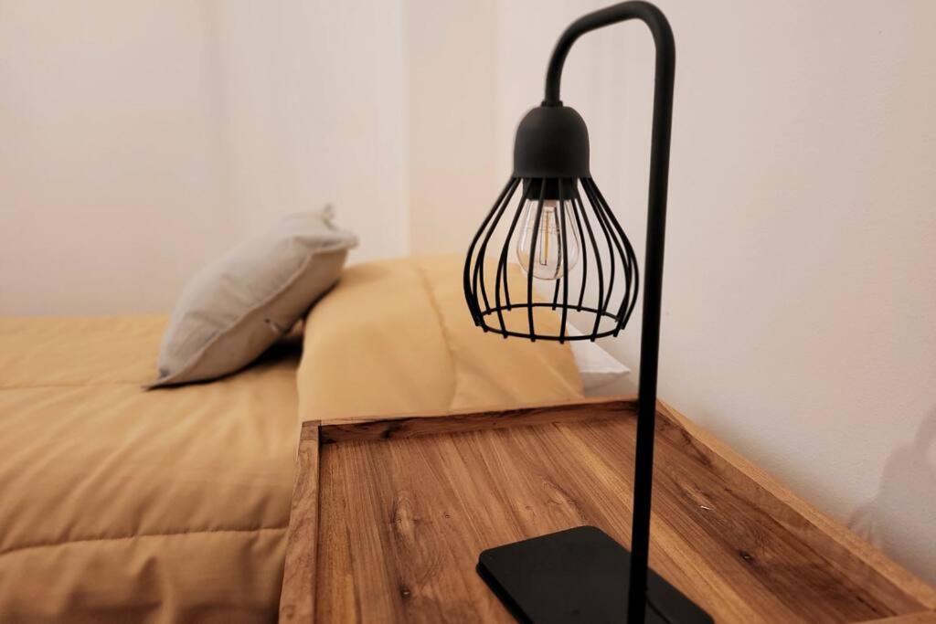 Luminoso Dpto 4 En Palermo Balcon Lavarropas Hydro 200mts Av Santa Fe Apartamento