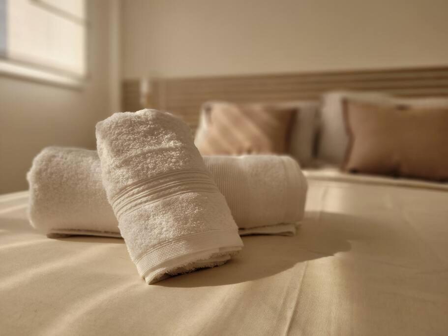 Apartamento Luminoso Dpto 4 En Palermo Balcon Lavarropas Hydro 200mts Av Santa Fe *
